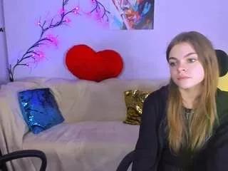 Veronica-bubble webcams show profile image 
