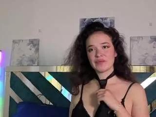 Veronicaleclair webcams show profile image 