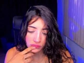 Victoriaablair webcams show profile image 