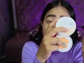 Victoriia-b webcams show profile image 