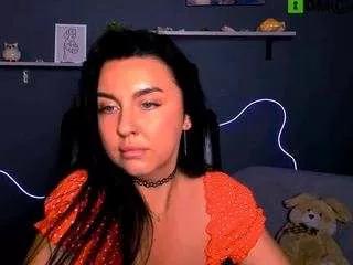 Viki-vibes webcams show profile image 