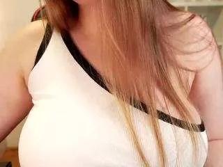vikidream from CamSoda