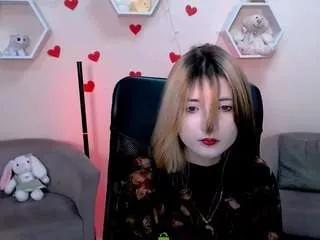 Vikki-lust webcams show profile image 