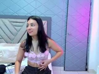 Vilotetroussex webcams show profile image 