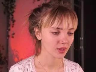 vinitanienaber from CamSoda