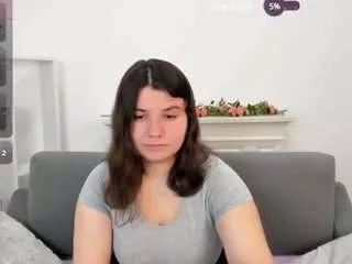 Violashy webcams show profile image 