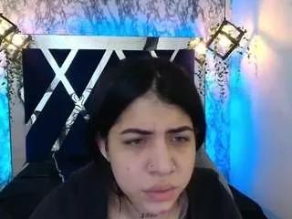 Violetsmith3 webcams show profile image 