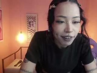 Violetta-suky webcams show profile image 