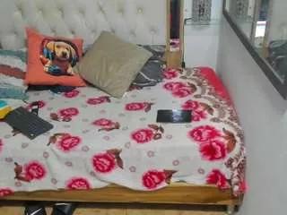 Virgin-colombian webcams show profile image 