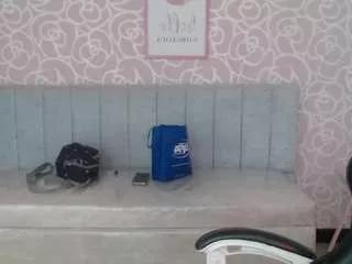 vivi-rosse-ch from CamSoda