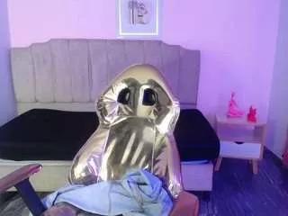 vivi-rosse-ch from CamSoda