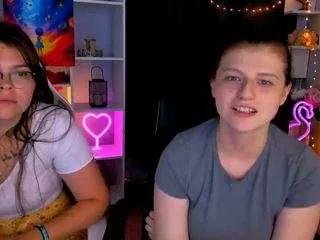 Vivian-min webcams show profile image 