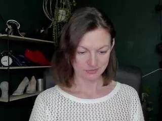 Viviankiss webcams show profile image 