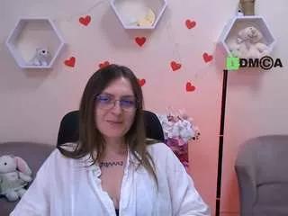 vivienne-dark from CamSoda
