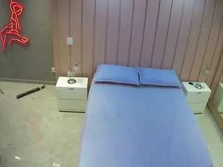 Voyeurcam-casa-salsa-bedroom-1 webcams show profile image 