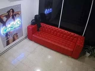 Voyeurcam-jb-lobby webcams show profile image 