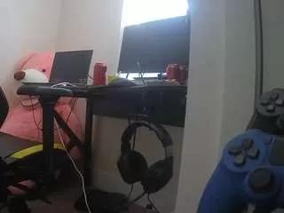 Voyeurcam-sexy-little-ana-01 webcams show profile image 