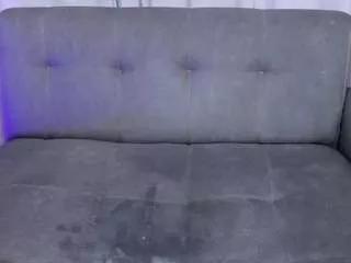 wettdiamond from CamSoda