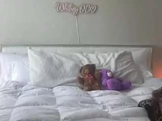 Whitneyoc webcams show profile image 