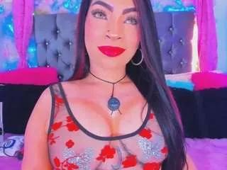 willowjohnson from CamSoda