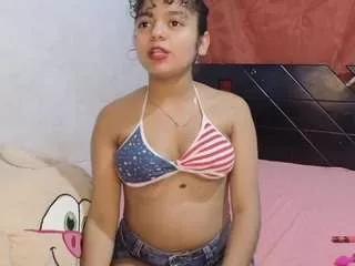 winnifergonzalez from CamSoda