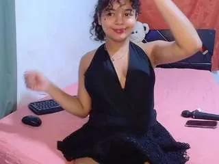winnifergonzalez from CamSoda