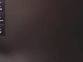 wowguesswho69 from CamSoda