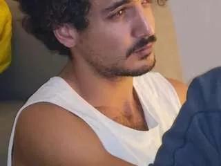 Xar-lex webcams show profile image 