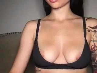 Xoxcat webcams show profile image 