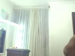 xsexyblackxx from CamSoda