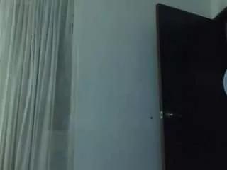 xsexyblackxx from CamSoda