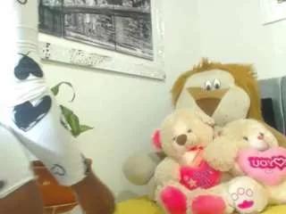 xsexyblackxx from CamSoda