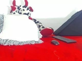 xsexyblackxx from CamSoda