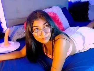 Xshantalwettx webcams show profile image 