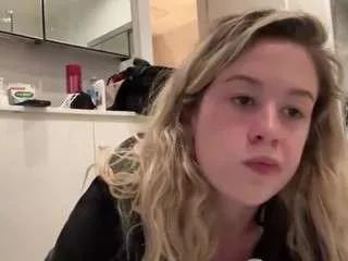 Xxashleyalexander webcams show profile image 