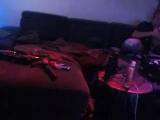 xxdavidxxx from CamSoda