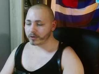 xxfabian from CamSoda
