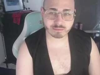 xxfabian from CamSoda