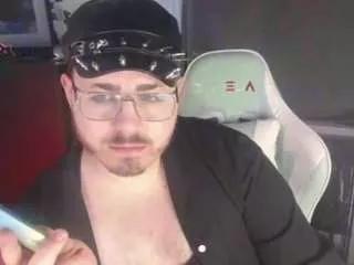 Xxfabian webcams show profile image 