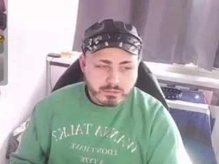 xxfabian from CamSoda