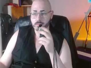 xxfabian from CamSoda