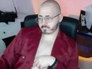 xxfabian from CamSoda