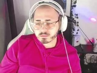 xxfabian from CamSoda