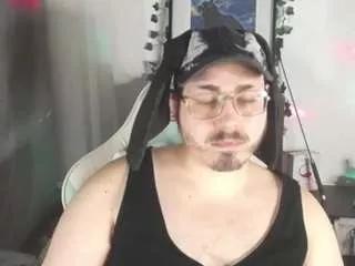 xxfabian from CamSoda