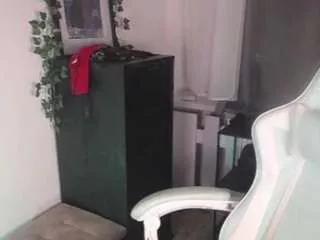 xxfabian from CamSoda