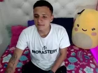 xxkiikexx from CamSoda