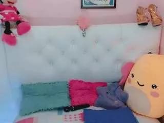 xxkiikexx from CamSoda