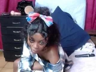 xxtatiannaxx from CamSoda