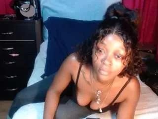 xxtatiannaxx from CamSoda