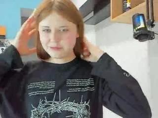 yamatobrodsky from CamSoda